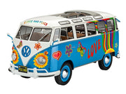REVELL VW T1 Samba Bus Flower Power 1/24 - 07050