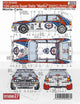 Studio27 Lancia Super Delta Deltona HF Integrale Martini-st27-dc606d-gpmodeling