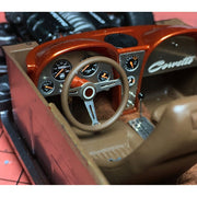 Steering wheel set 2 HME-012