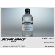 STREETBLISTERS Cleaning Thinner SB30-0013 (30 - 50 - 100 ml)