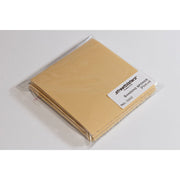STREETBLISTERS Pack of 4 Sanding Sponge Grit 500 SB500-15503