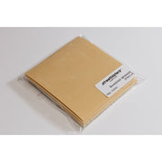 STREETBLISTERS Pack of 4 Sanding Sponge Grit 800 SB800-15505