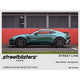 STREETBLISTERS Paints - Aston Martin Racing Green SB30-0340
