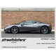 STREETBLISTERS Paints - Ferrari Grigio Silverstone (740) SB30-0131