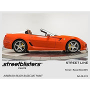 STREETBLISTERS Paints - Ferrari Rosso Dino (301) SB30-0119