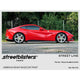 STREETBLISTERS Paints - Ferrari Rosso Scuderia (323) SB30-0126