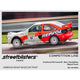 STREETBLISTERS Paints - Ford Escort RS Cosworth Blau/Dunkelblau (Repsol Team) SB30-6008a