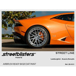 STREETBLISTERS Paints - Lamborghini Orange Borealis SB30-0331