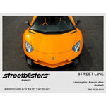 STREETBLISTERS Paints - Lamborghini Arancio Ishtar SB30-0334