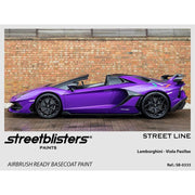 STREETBLISTERS Paints - Lamborghini Viola Pasifae SB30-0333