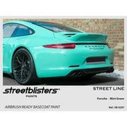 STREETBLISTERS Paints - Porsche Mint Green SB30-0297