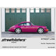 STREETBLISTERS Paints - Porsche Rubystone Red SB30-0285