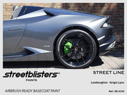 STREETBLISTERS Paints - Street Line Lamborghini - Grigio Lynx SB30-0330