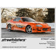 STREETBLISTERS Paints - Toyota Supra Orange Pearl (Fast & Furious) SB30-0244