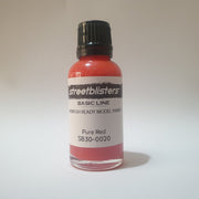 STREETBLISTERS Pure Red SB30-0020