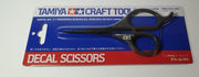 TAMIYA Decal Scissors 74031 - GP-74031-TAM