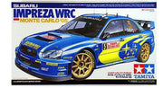 TAMIYA Impreza WRC Monte Carlo 2005 - 24281