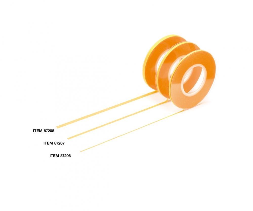 TAMIYA Masking Tape 3mm 87208 - GP-87208-TAM - GPmodeling