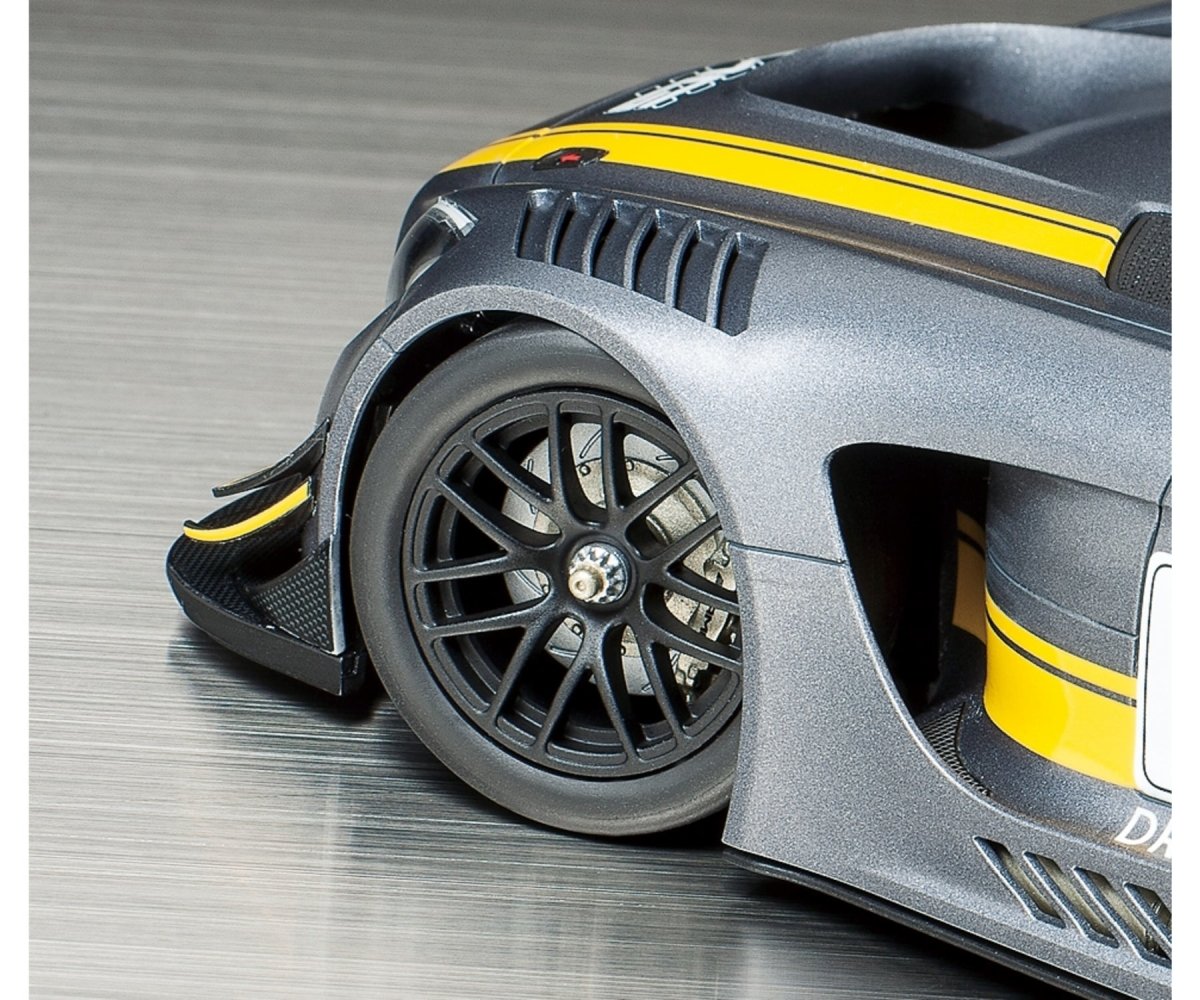 TAMIYA Mercedes-AMG GT3 GP-24345-TAM - GPmodeling