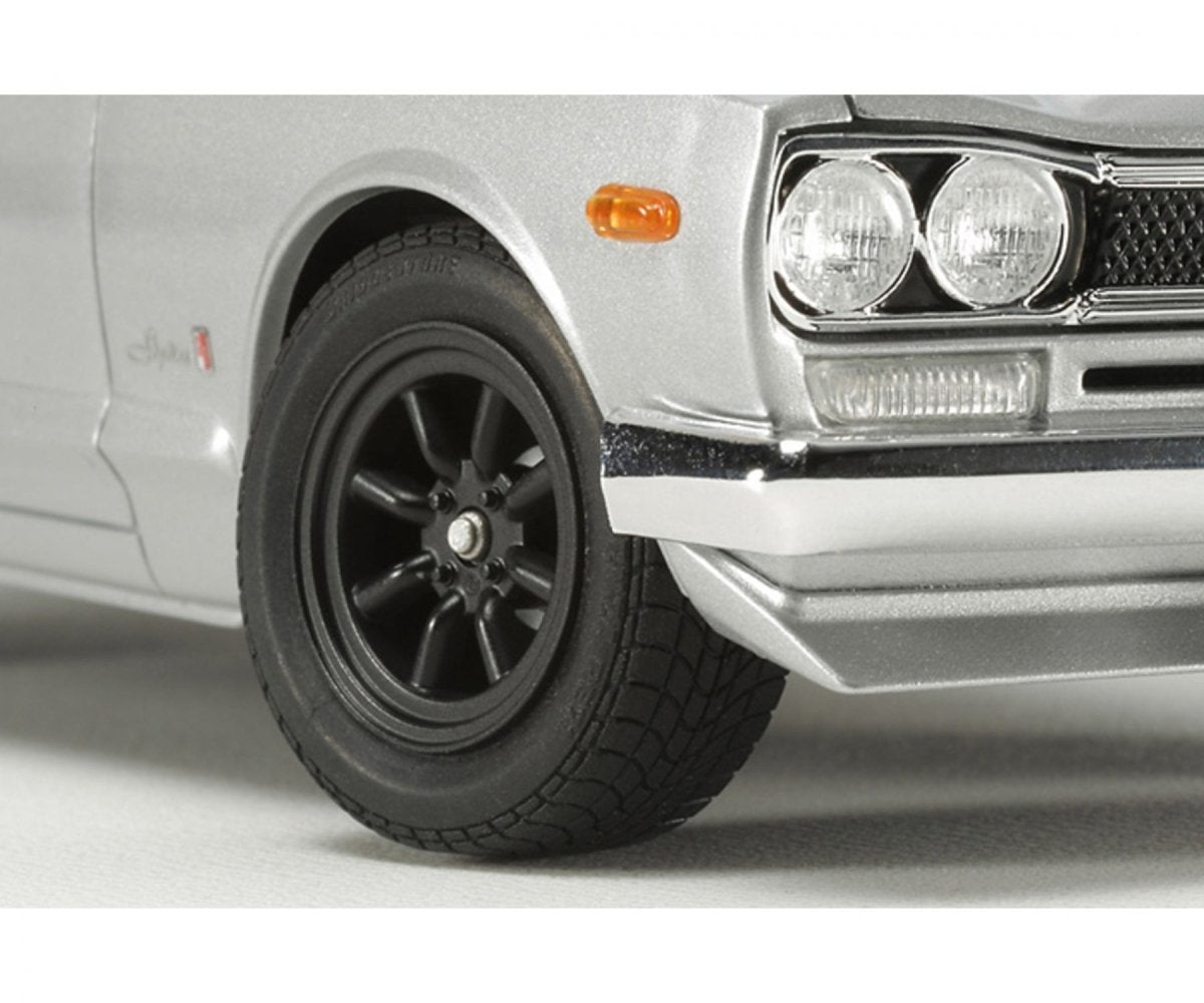 TAMIYA Nissan Skyline 2000GT-R Str. Custom GP-24335-TAM - GPmodeling