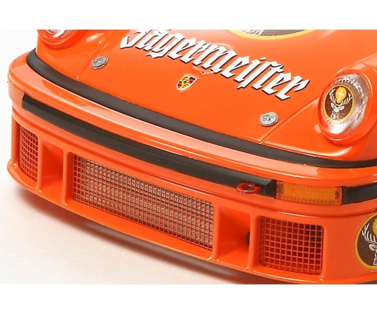 TAMIYA Porsche 934 Jägermeiste 1/24 Photo-Etched - 24328 - GPmodeling