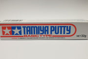 TAMIYA Putty Basic Type 32gr 87053 - GP-87053-TAM