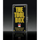 THE TOOL BOX 1104