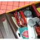Tool box set HME-030